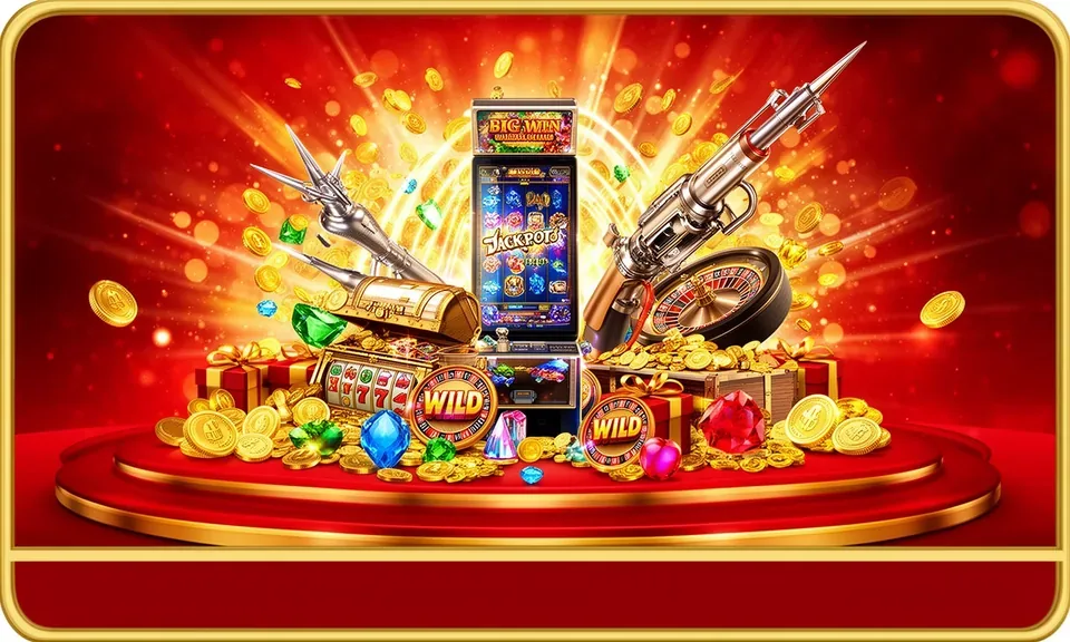 7betwin Casino