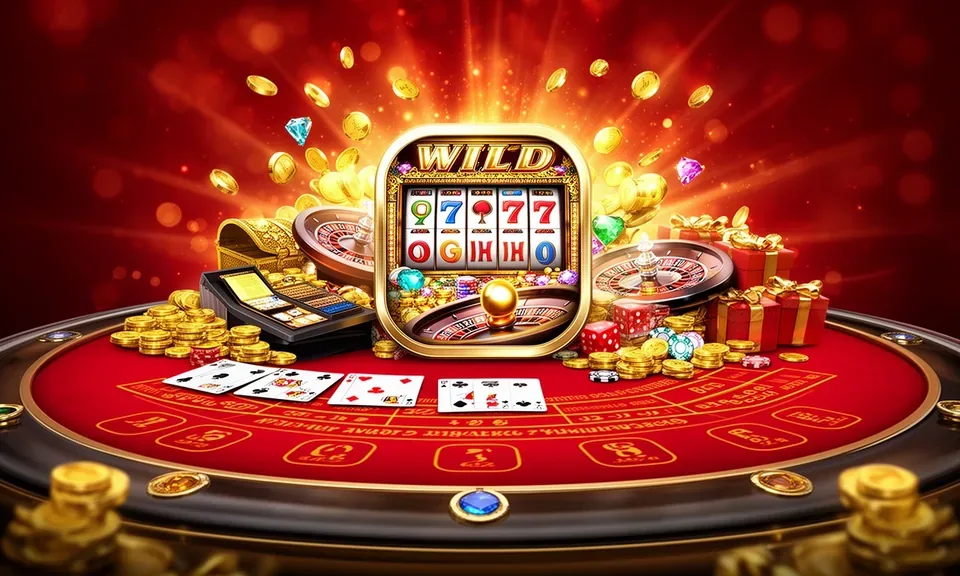 7betwin Sportsbook